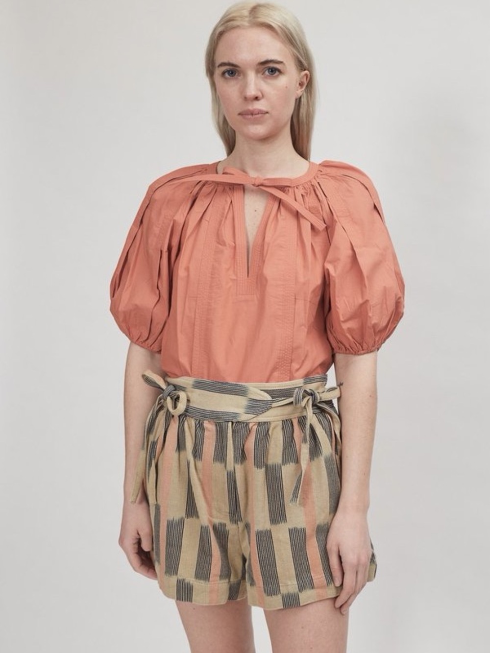Ulla Johnson Finn Top in Aragon size 2